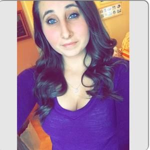 Meet your Posher, Kat